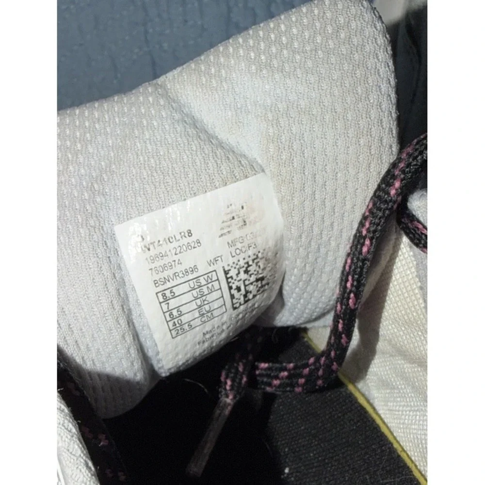New Balance very good
